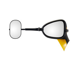 Emuk Emuk Opzetspiegel Opel Zafira C 2011-2019