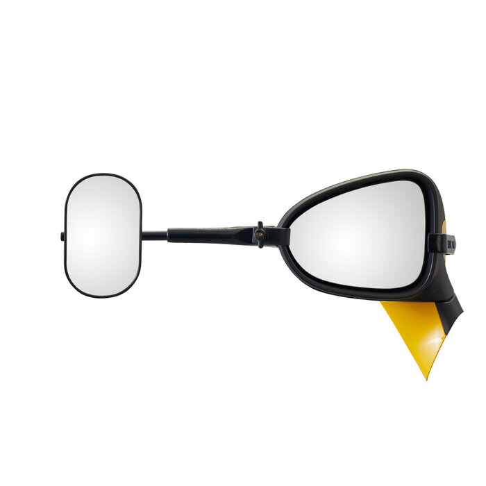 Emuk Emuk Opzetspiegel Opel Zafira C 2011-2019