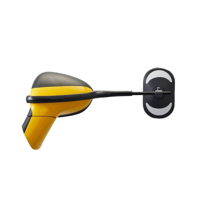 Emuk Emuk Opzetspiegel Opel Zafira C 2011-2019