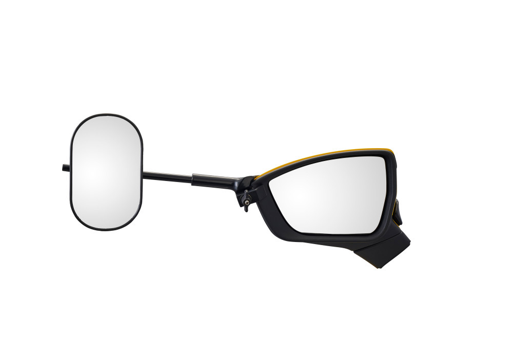 Emuk Emuk Opzetspiegel Seat Ateca, Cupra Ateca, Tarraco 2016-heden