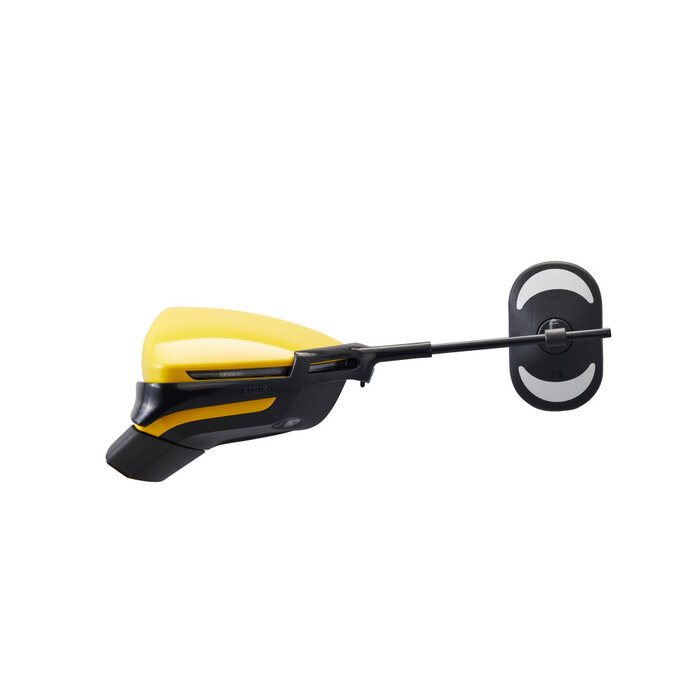 Emuk Emuk Opzetspiegel Seat Ateca, Cupra Ateca, Tarraco 2016-heden