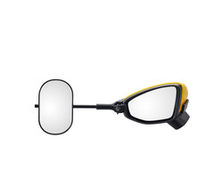 Emuk Emuk Opzetspiegel Audi Q8, SQ8, RSQ8 2019-heden