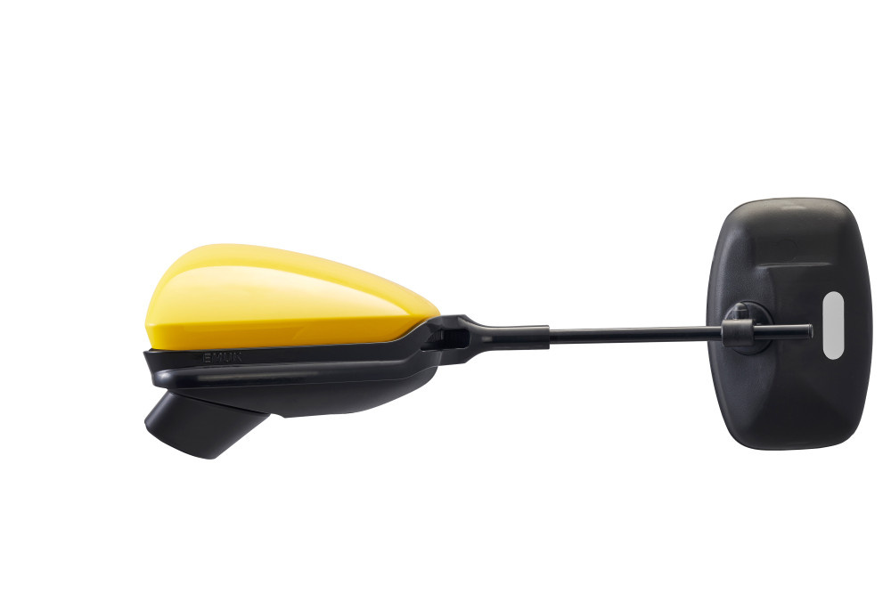 Emuk Emuk Opzetspiegel Audi Q8, SQ8, RSQ8 2019-heden