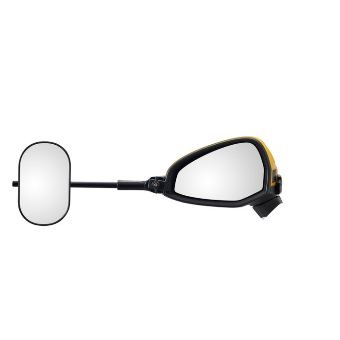 Emuk Emuk Opzetspiegel Audi A4, A5, S4 2015-heden