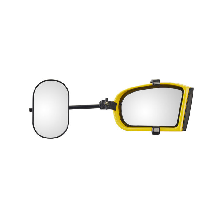 Emuk Emuk Opzetspiegel Mercedes C, E-klasse 2000-2007