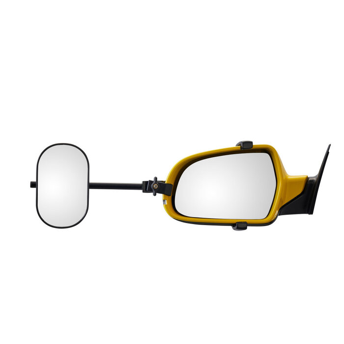 Emuk Emuk Opzetspiegel Audi A3, A4, A5 2009-2015