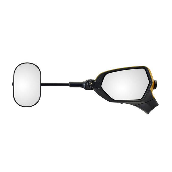 Emuk Emuk Opzetspiegel Seat Leon, Cupra Formentor, Cupra Leon 2020-heden