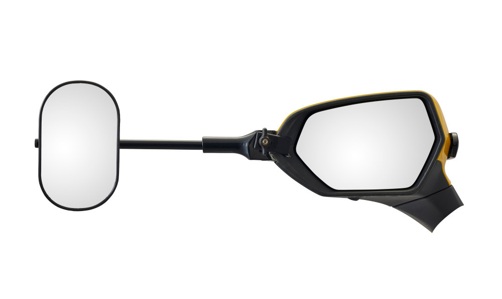 Emuk Emuk Opzetspiegel Seat Leon, Cupra Formentor, Cupra Leon 2020-heden