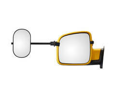 Emuk Emuk Opzetspiegel VW T5, Caddy 2003-2015