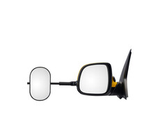 Emuk Emuk Opzetspiegel VW T5, T6, Amarok 2009-heden