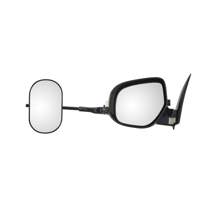 Emuk Emuk Opzetspiegel Citroën C4 / Mitsubishi Outlander II, III, Intense / Peugeot 4008 2010-heden