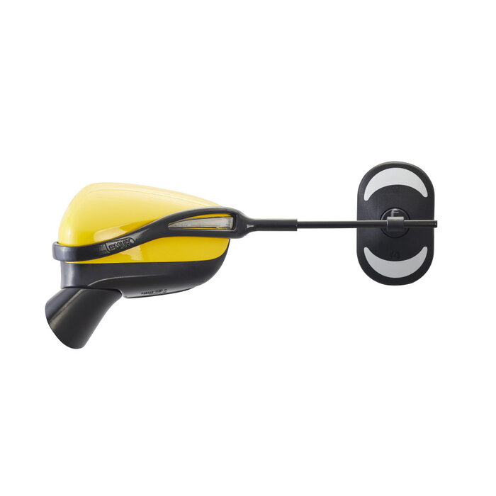 Emuk Emuk Opzetspiegel Mazda CX3, CX5 2015-heden