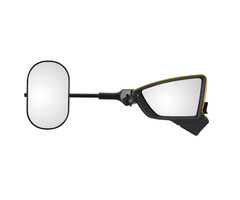 Emuk Emuk Opzetspiegel Seat Leon, Cupra Leon, Arona 2012-heden