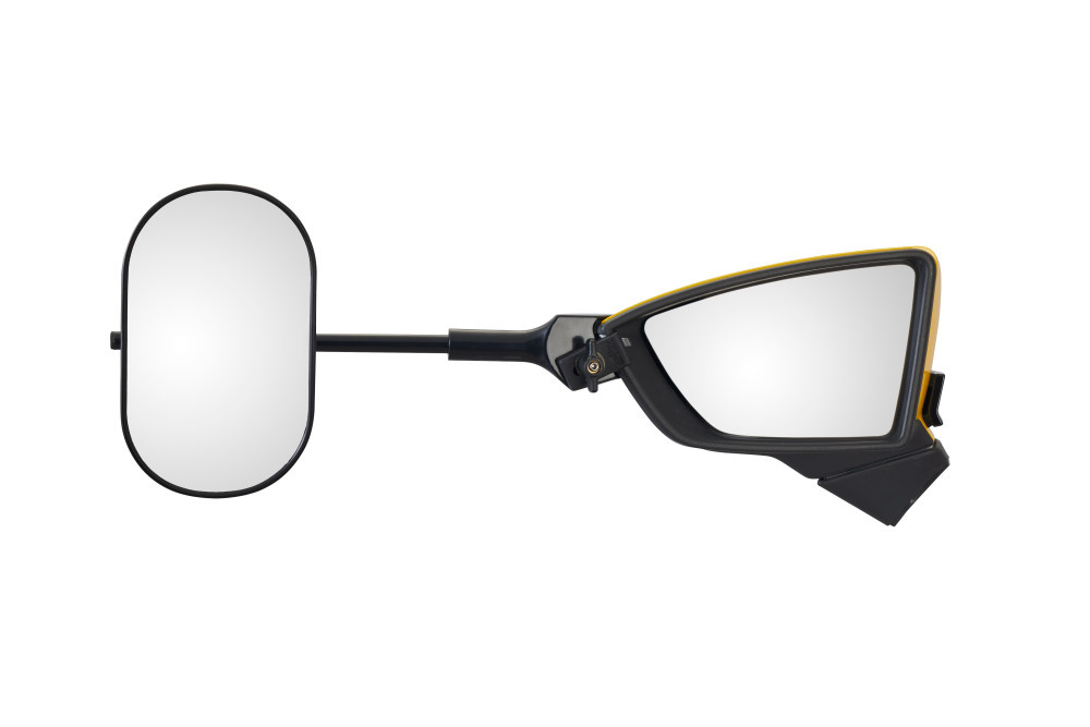 Emuk Emuk Opzetspiegel Seat Leon, Cupra Leon, Arona 2012-heden