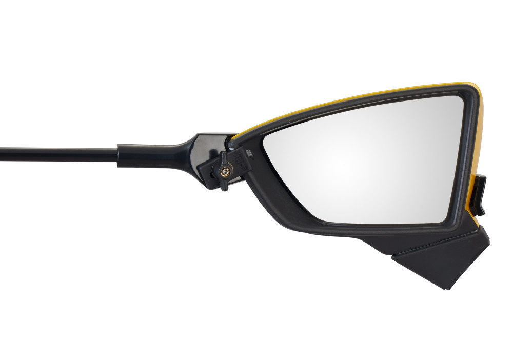 Emuk Emuk Opzetspiegel Seat Leon, Cupra Leon, Arona 2012-heden