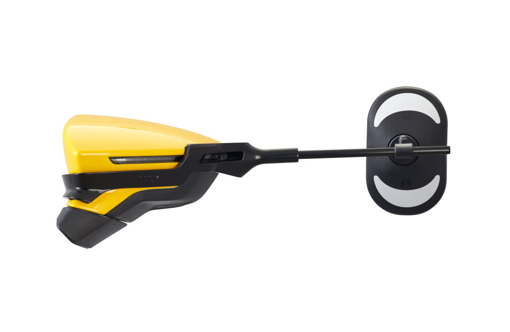 Emuk Emuk Opzetspiegel Seat Leon, Cupra Leon, Arona 2012-heden