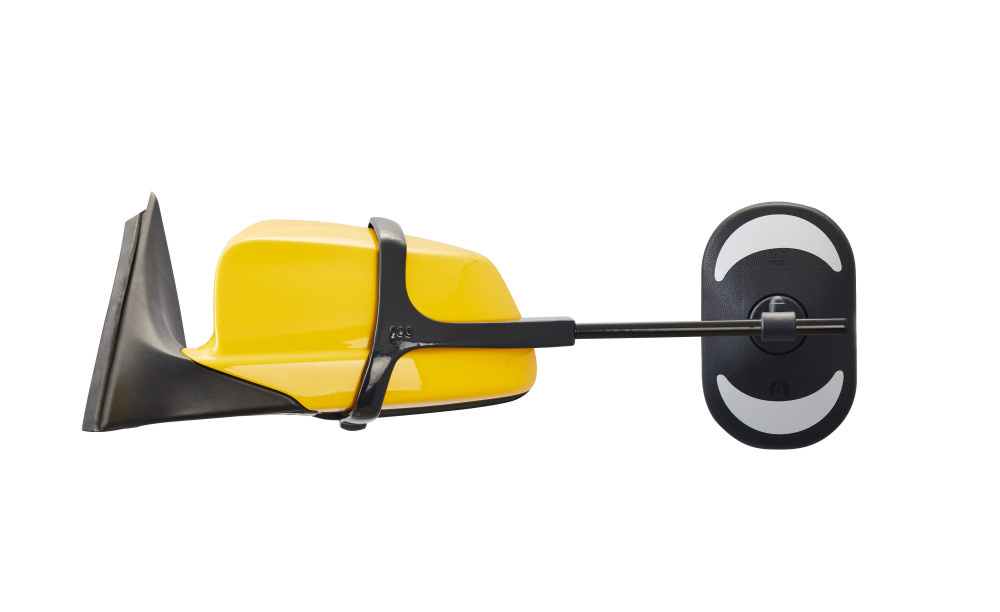 Emuk Emuk Opzetspiegel BMW 5-Serie 2010-2013