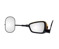 Emuk Emuk Opzetspiegel Ford Kuga III 2020-heden