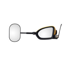 Emuk Emuk Opzetspiegel Opel Astra, Insignia 2015-heden