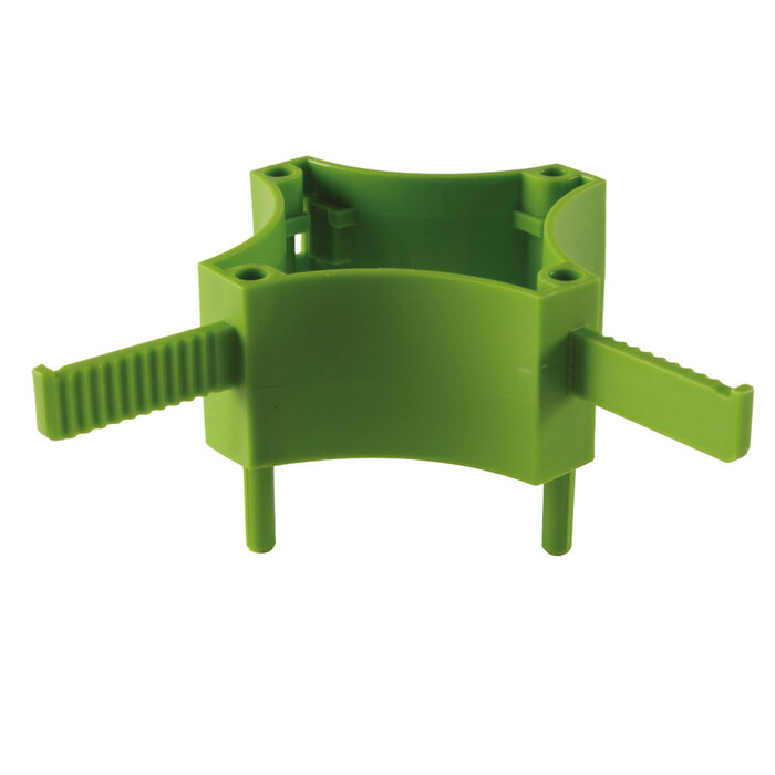 Froli Froli Alleshouder 16-Vaks Groen