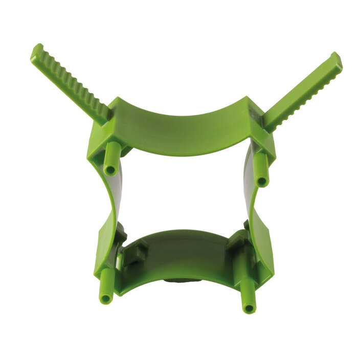 Froli Froli Alleshouder 16-Vaks Groen