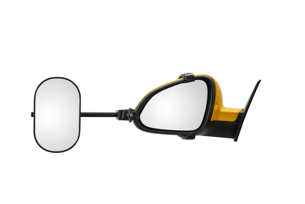 Emuk Emuk Opzetspiegel Opel Insignia 2008-2017