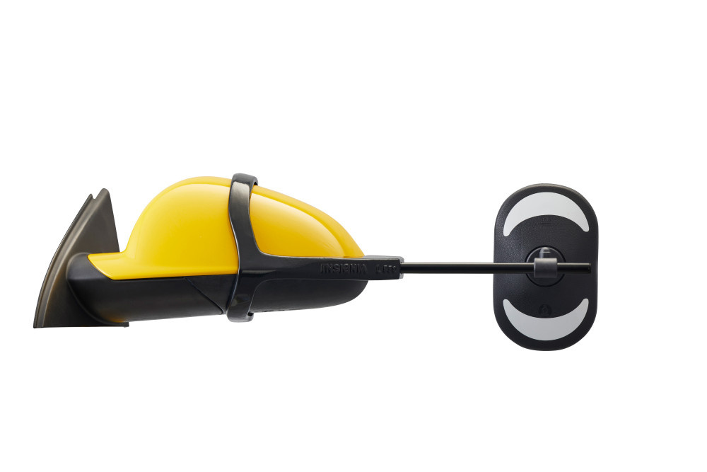 Emuk Emuk Opzetspiegel Opel Insignia 2008-2017