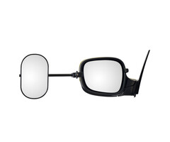 Emuk Emuk Opzetspiegel BMW X1 E84 2009-2012, X3 E83/F25 2009-2014