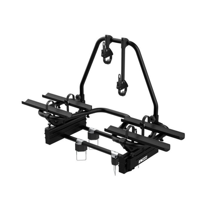 Enduro Enduro Fietsendrager BS260 Dissel Short Black