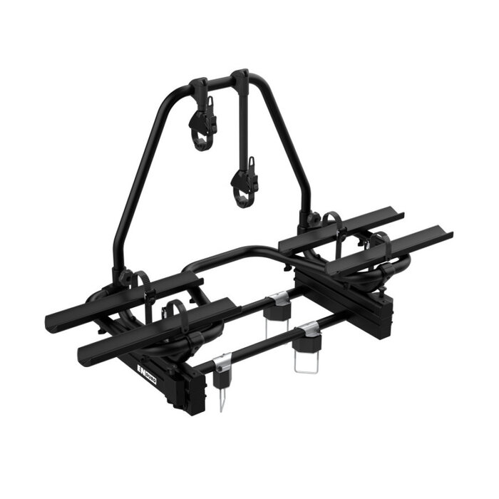 Enduro Enduro Fietsendrager BS260 Dissel Short Black