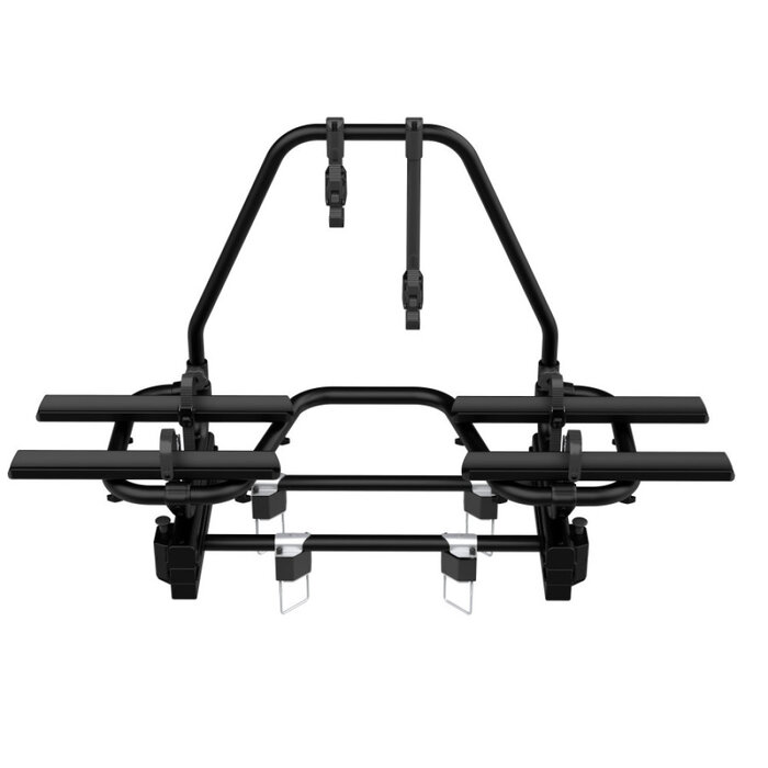 Enduro Enduro Fietsendrager BS260 Dissel Short Black