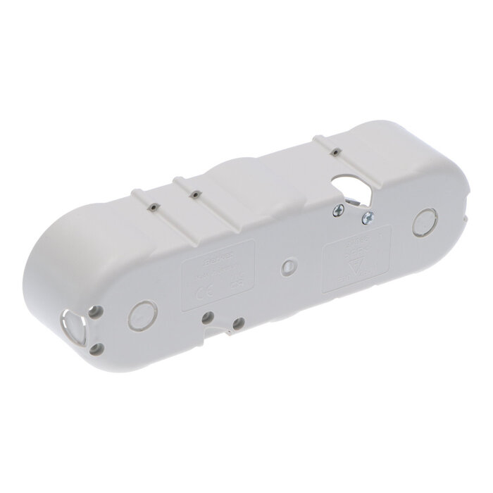 Berker Berker Inbouwdoos 3-Voudig met Trekontlasting