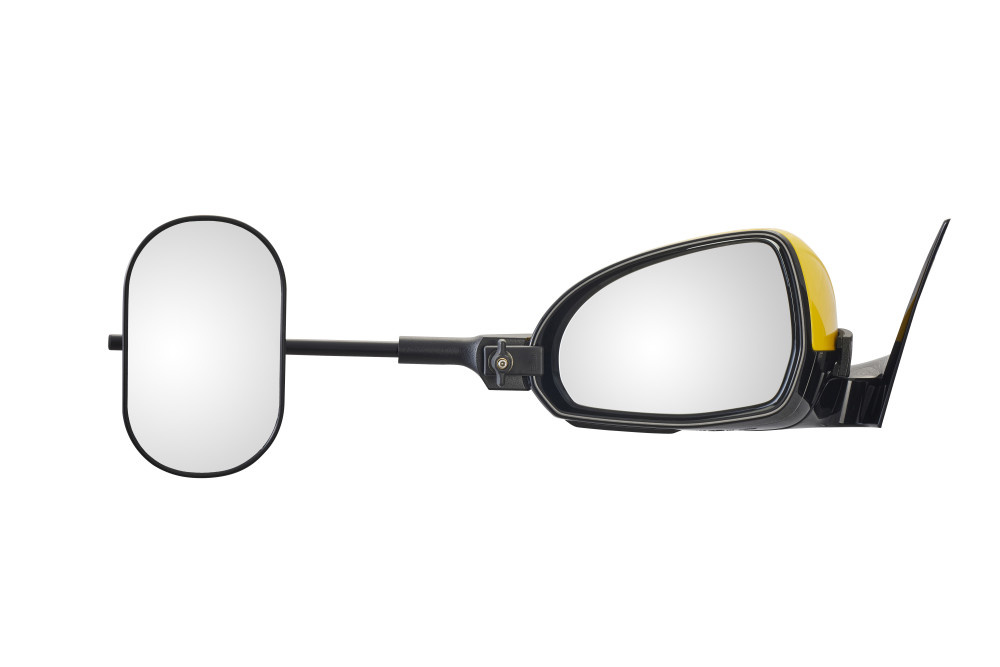 Emuk Emuk Opzetspiegel Mercedes S, C, CLE, GLC, E, EQE, EQS-klasse, All-Terrain 2020-heden