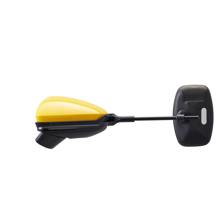 Emuk Emuk Opzetspiegel Audi A3, S3 2020-heden