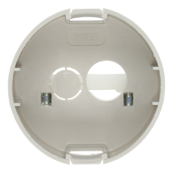 Berker Berker Inbouwdoos 1-Voudig met Dubbele Trekontlasting