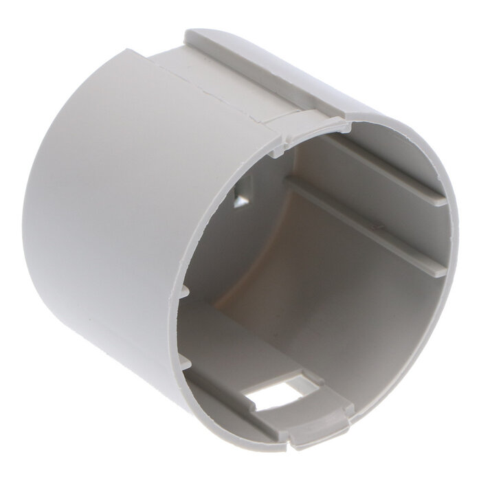 Berker Berker Inbouwdoos 1-Voudig met Dubbele Trekontlasting