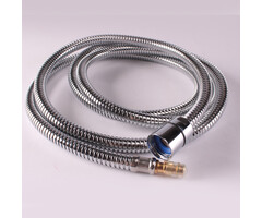 Reich Reich Doucheslang Carletta voor Buitenaansluiting 2mtr