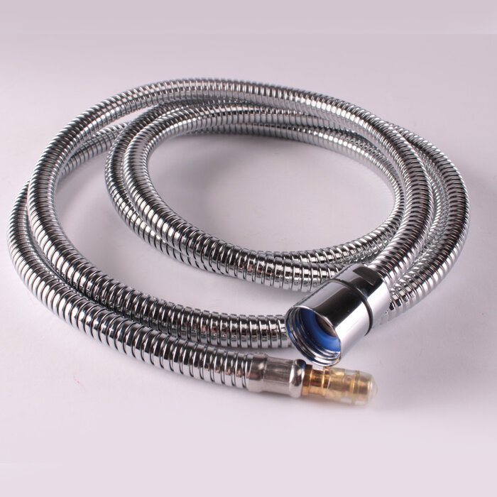 Reich Reich Doucheslang Carletta voor Buitenaansluiting 2mtr