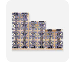 Froli Froli Travelfix DIY Bedsysteem 70x200