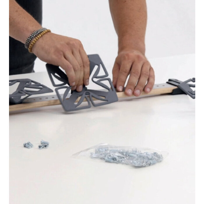 Froli Froli Travelfix DIY Bedsysteem 70x200