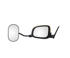 Emuk Emuk Opzetspiegel Volvo C30, C70, S40, S60, S80, V40, V50, V60, V70 2003-2019