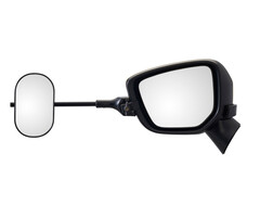 Emuk Emuk Opzetspiegel Mitsubishi Eclipse Cross 2018-heden