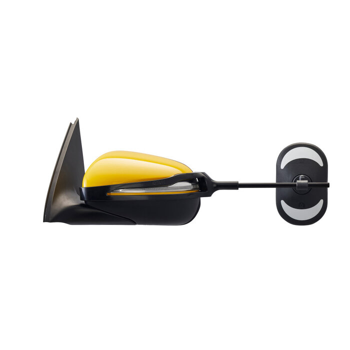 Emuk Emuk Opzetspiegel Mercedes G, GLS, GLE-klasse 2018-heden