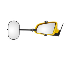 Emuk Emuk Opzetspiegel Audi A3, A4, A6 2000-2008