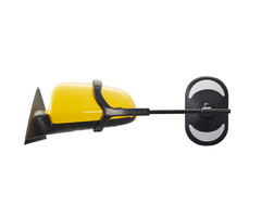 Emuk Emuk Opzetspiegel Audi A3, A4, A6 2000-2008