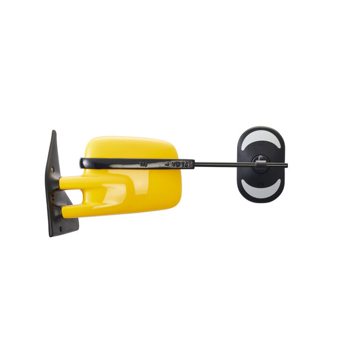 Emuk Emuk Opzetspiegel VW T4 1991-2003