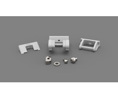 Fiamma Fiamma Fixing Kit Rafter LED F65