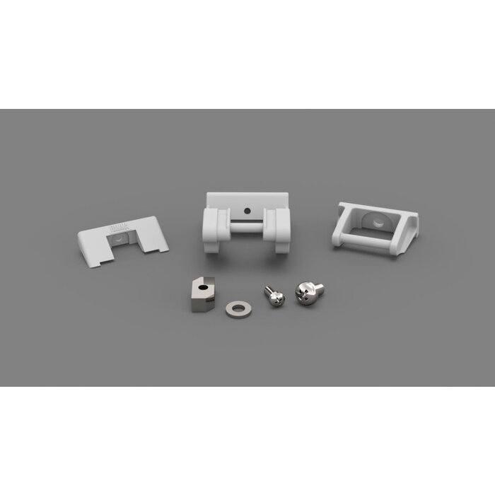 Fiamma Fiamma Fixing Kit Rafter LED F65