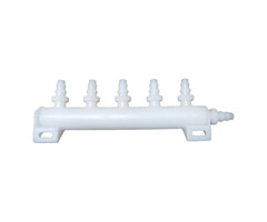 Reich Reich Verswaterverdeler zonder Aftapventiel