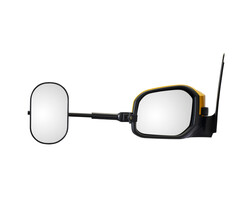 Emuk Emuk Opzetspiegel VW Caddy 2015-2020